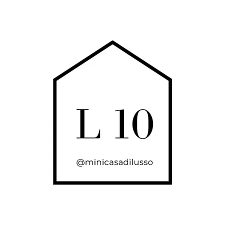 Minicasa Di Lusso Con Lavanderia E Ricarica E-bike Trieste