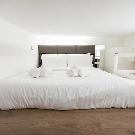 Minicasa Di Lusso Con Lavanderia E Ricarica E-bike Appartamento *