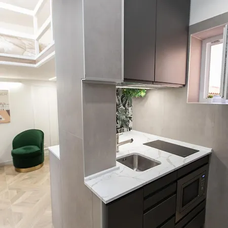 Minicasa Di Lusso Con Lavanderia E Ricarica E-bike * Trieste