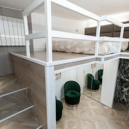 Appartamento Minicasa Di Lusso Con Lavanderia E Ricarica E-bike