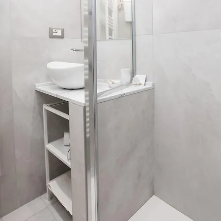 Minicasa Di Lusso Con Lavanderia E Ricarica E-bike Appartamento *