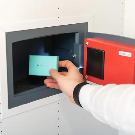 Appartamento Minicasa Di Lusso Con Lavanderia E Ricarica E-bike *