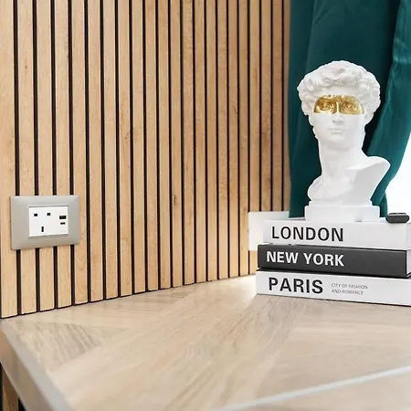 Appartamento Minicasa Di Lusso Con Lavanderia E Ricarica E-bike