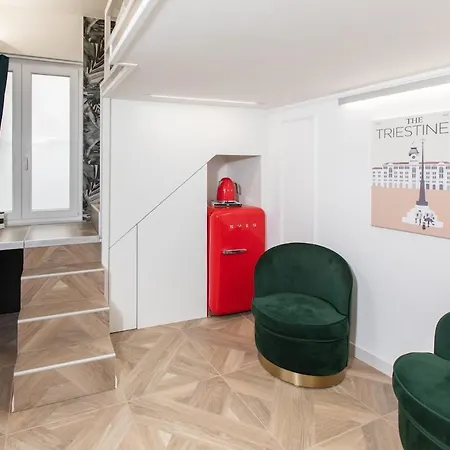Apartment Minicasa Di Lusso Con Parcheggio E Ricarica Ebike