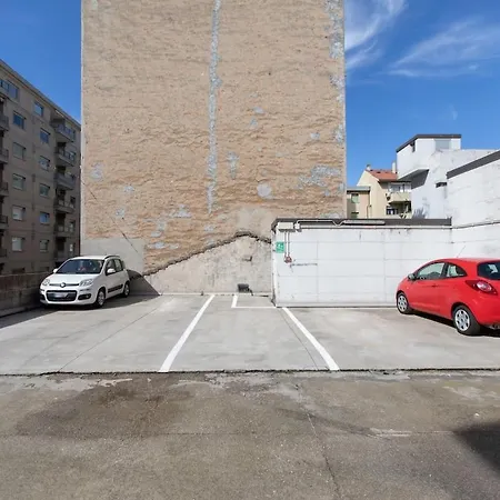 Minicasa Di Lusso Con Parcheggio E Ricarica Ebike