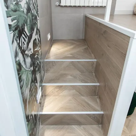 Apartment Minicasa Di Lusso Con Parcheggio E Ricarica Ebike