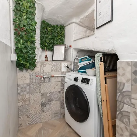Apartment Minicasa Di Lusso Con Parcheggio E Ricarica Ebike Trieste