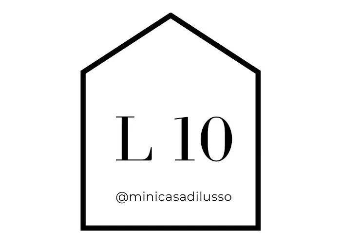 Minicasa Di Lusso Con Lavanderia E Ricarica E-bike Trieste