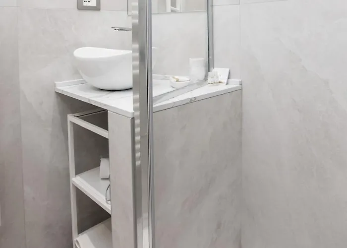 Minicasa Di Lusso Con Lavanderia E Ricarica E-bike Apartment *