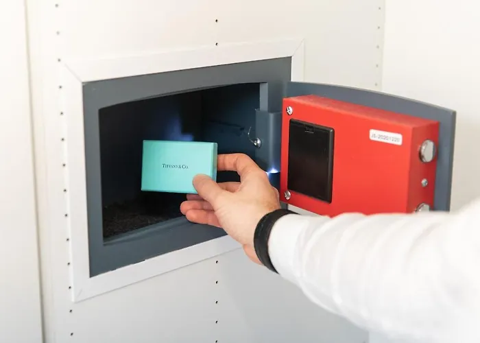 Apartment Minicasa Di Lusso Con Lavanderia E Ricarica E-bike *