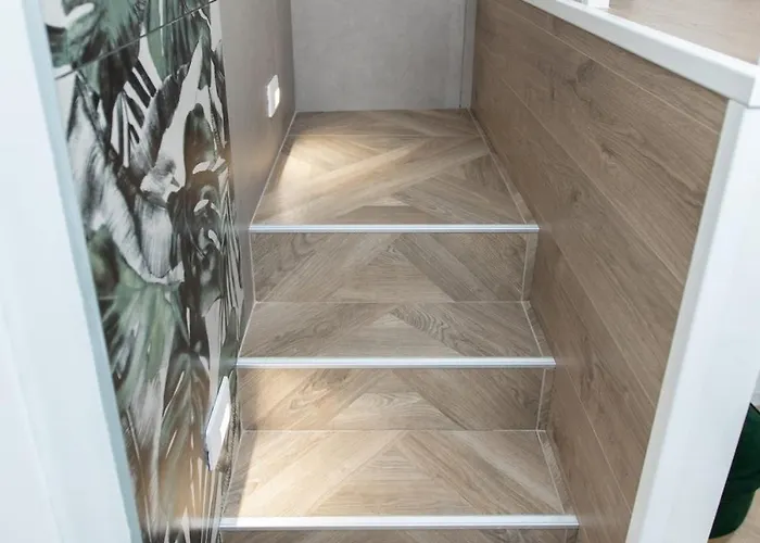 Apartment Minicasa Di Lusso Con Lavanderia E Ricarica E-bike